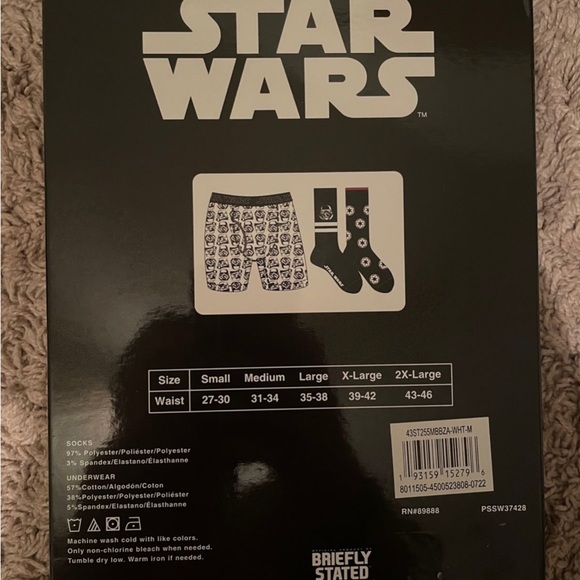 Star Wars - Picture 2 of 2